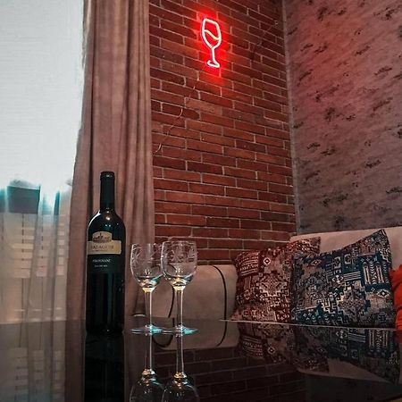 Sioni Apartment ティビリシ エクステリア 写真