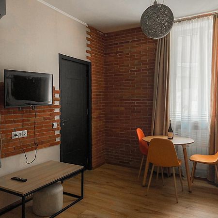 Sioni Apartment ティビリシ エクステリア 写真