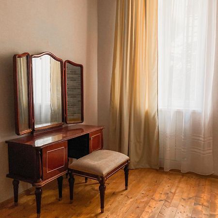 Sioni Apartment ティビリシ エクステリア 写真