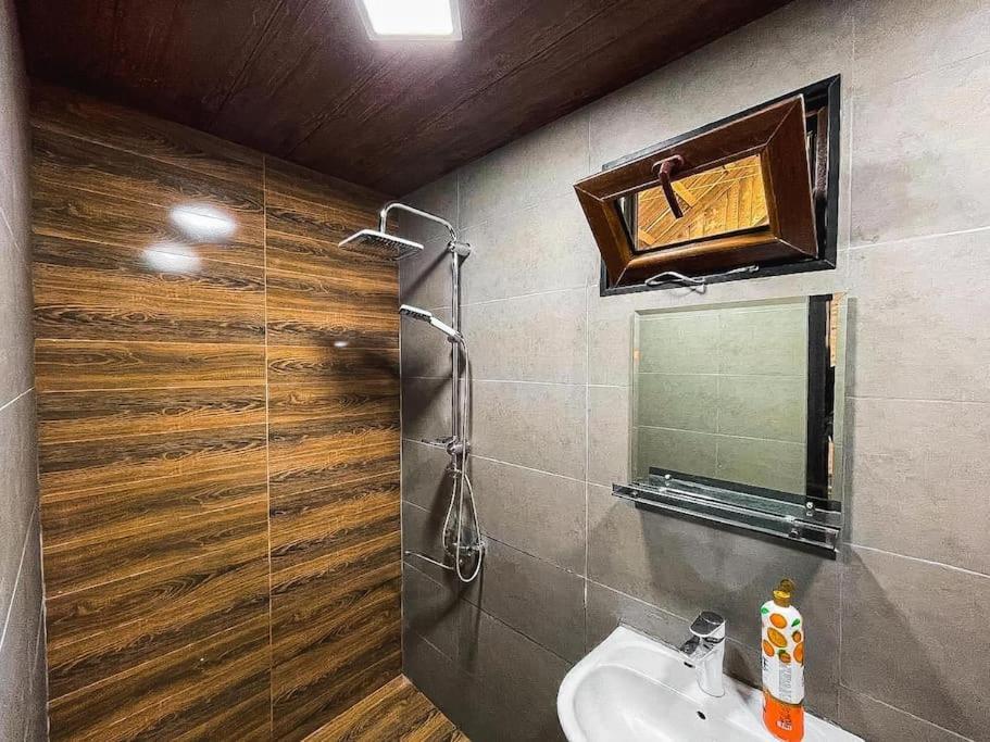 Sioni Apartment ティビリシ エクステリア 写真