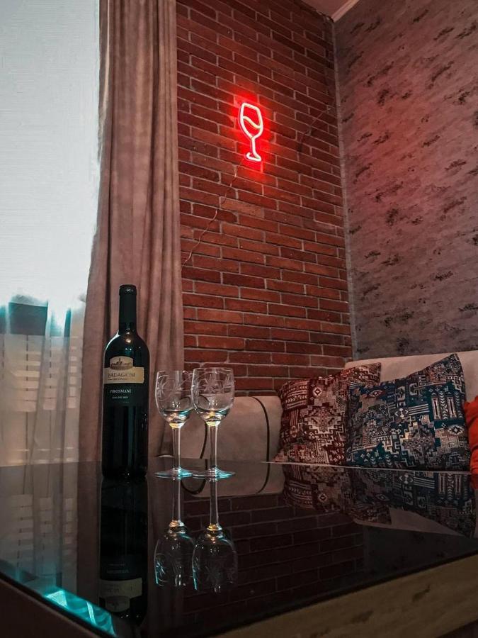 Sioni Apartment ティビリシ エクステリア 写真