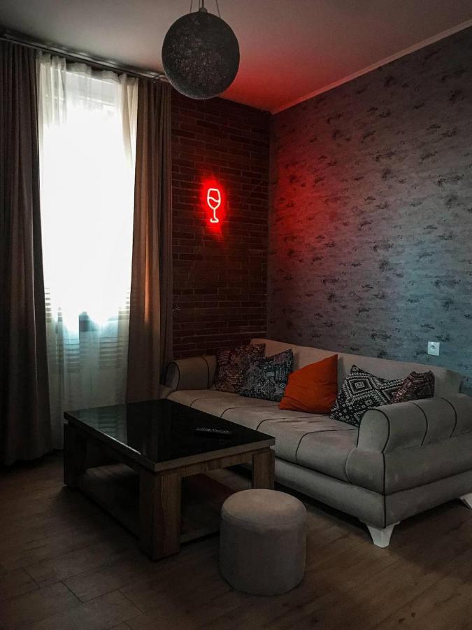 Sioni Apartment ティビリシ エクステリア 写真