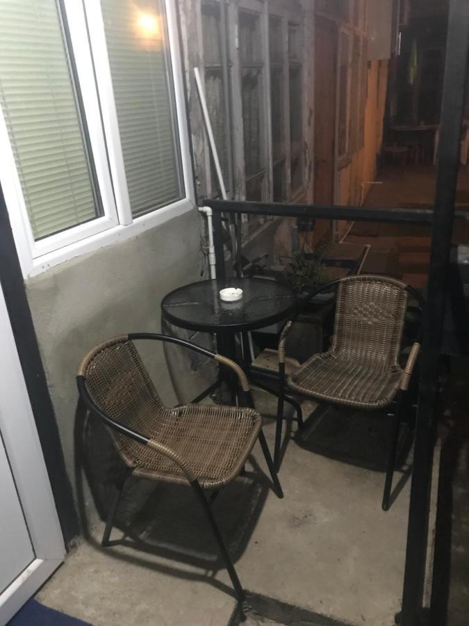 Sioni Apartment ティビリシ エクステリア 写真