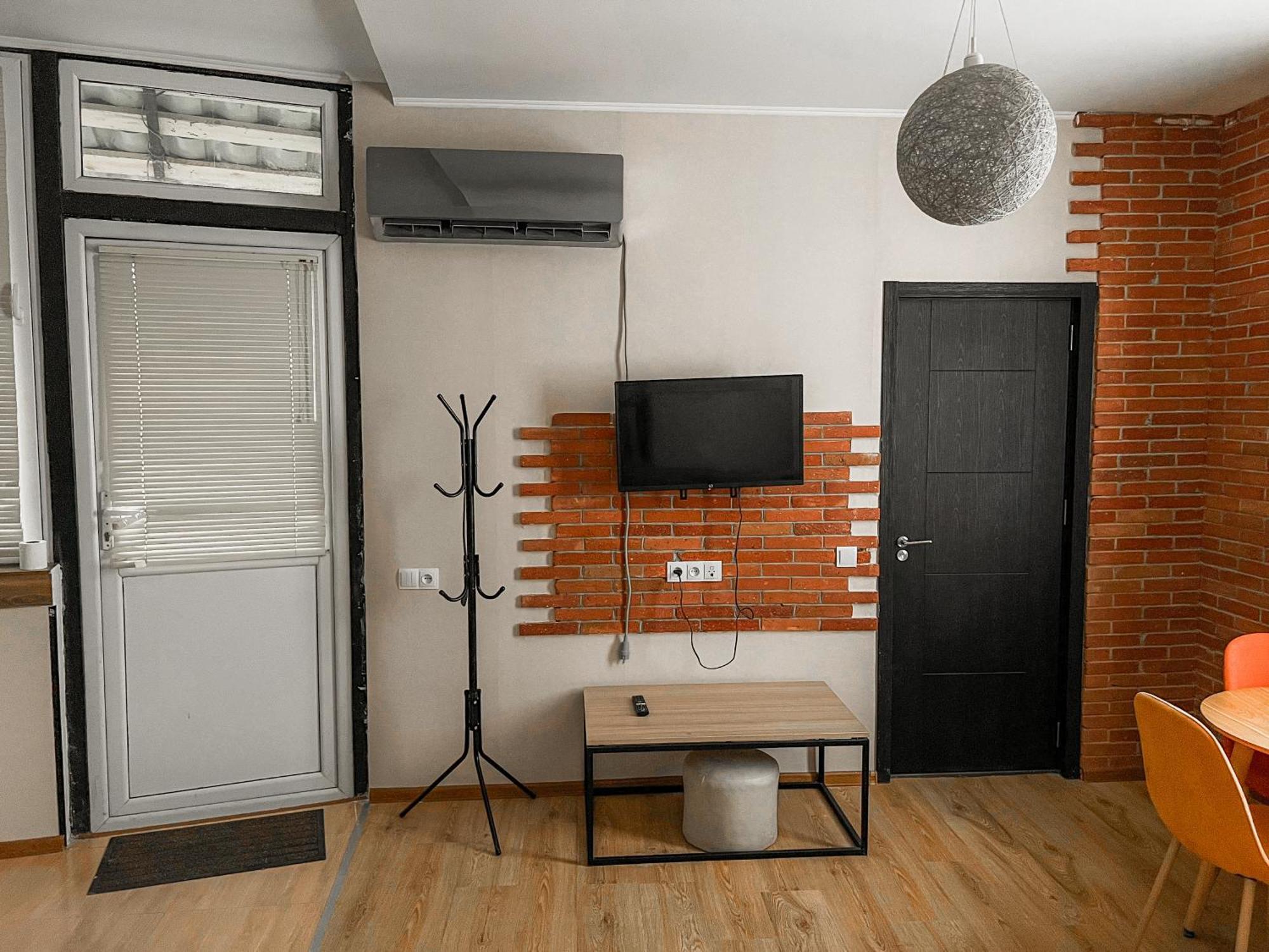 Sioni Apartment ティビリシ エクステリア 写真