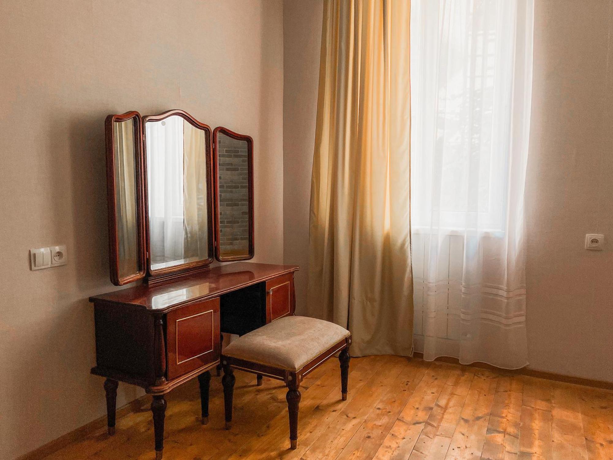 Sioni Apartment ティビリシ エクステリア 写真